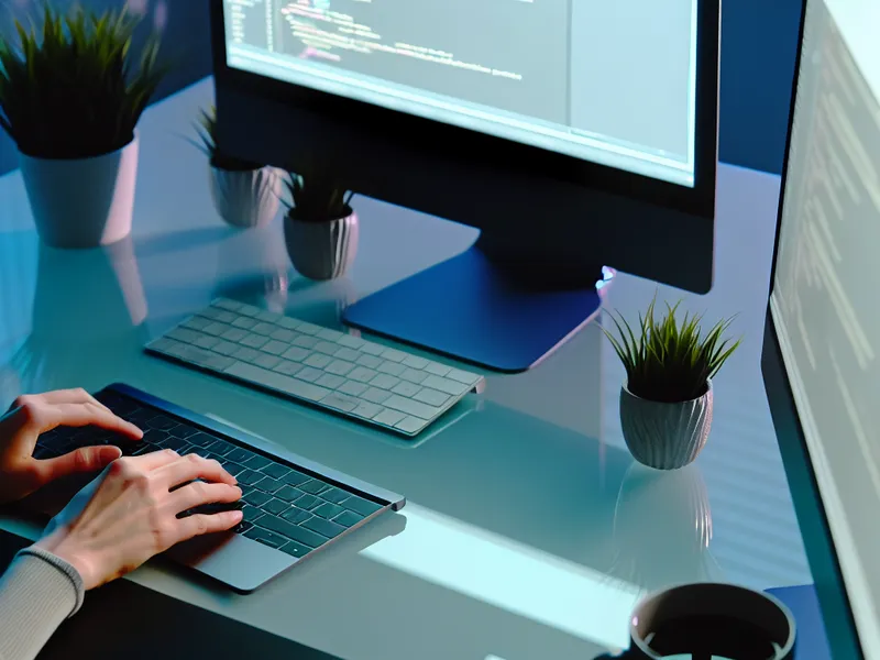 Web Development
