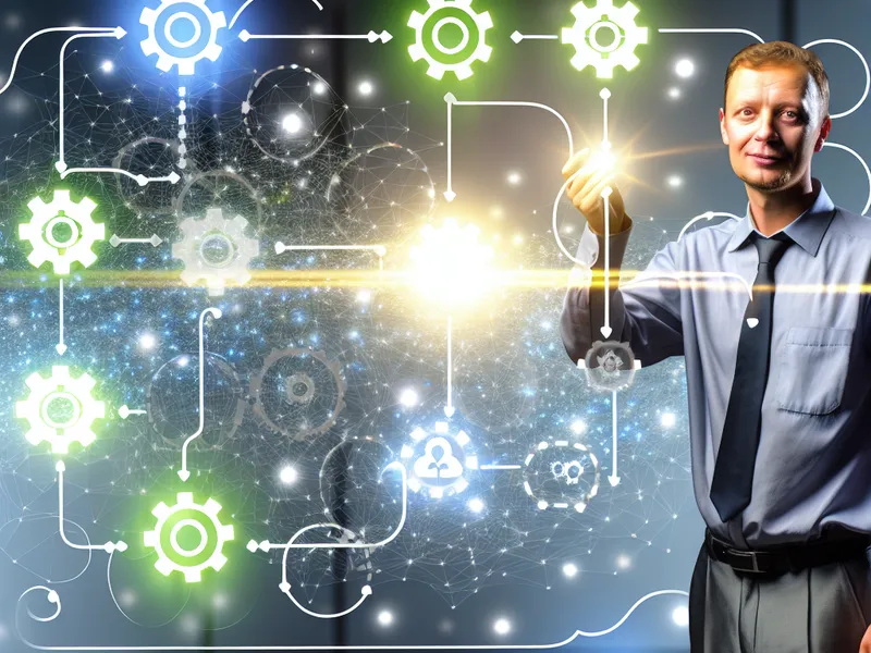 Workflow Automation