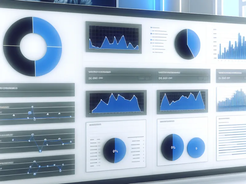 Data analytics and business growth